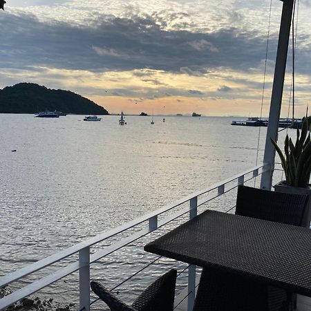 Phuket Boat Quay Hotel Cape Panwa Exterior photo
